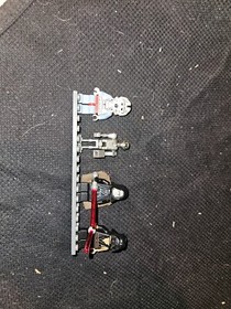LEGO star wars: palpatines shuttle (8096)