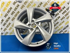 Local picku2019 - 2023 AUDI Q3 F3 18" INCH ALLOY WHEE RIM 5-Spoke OEM 83A601025H