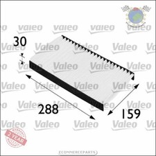 Filtre d'habitacle Lancia DEDRA