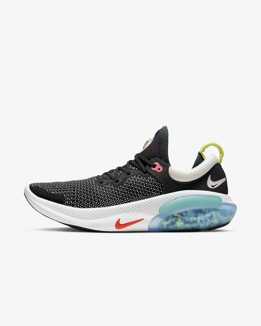 nike men's joyride run flyknit sneakers