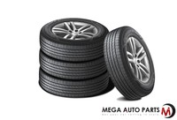 4 X Hankook Ra33 Dynapro Hp2 255/60zr17 106v Xl All Season Performance Tires on sale 4 X Hankook Ra33 Dynapro Hp2 255/60zr17 106v Xl All Season Performance Tires on sale