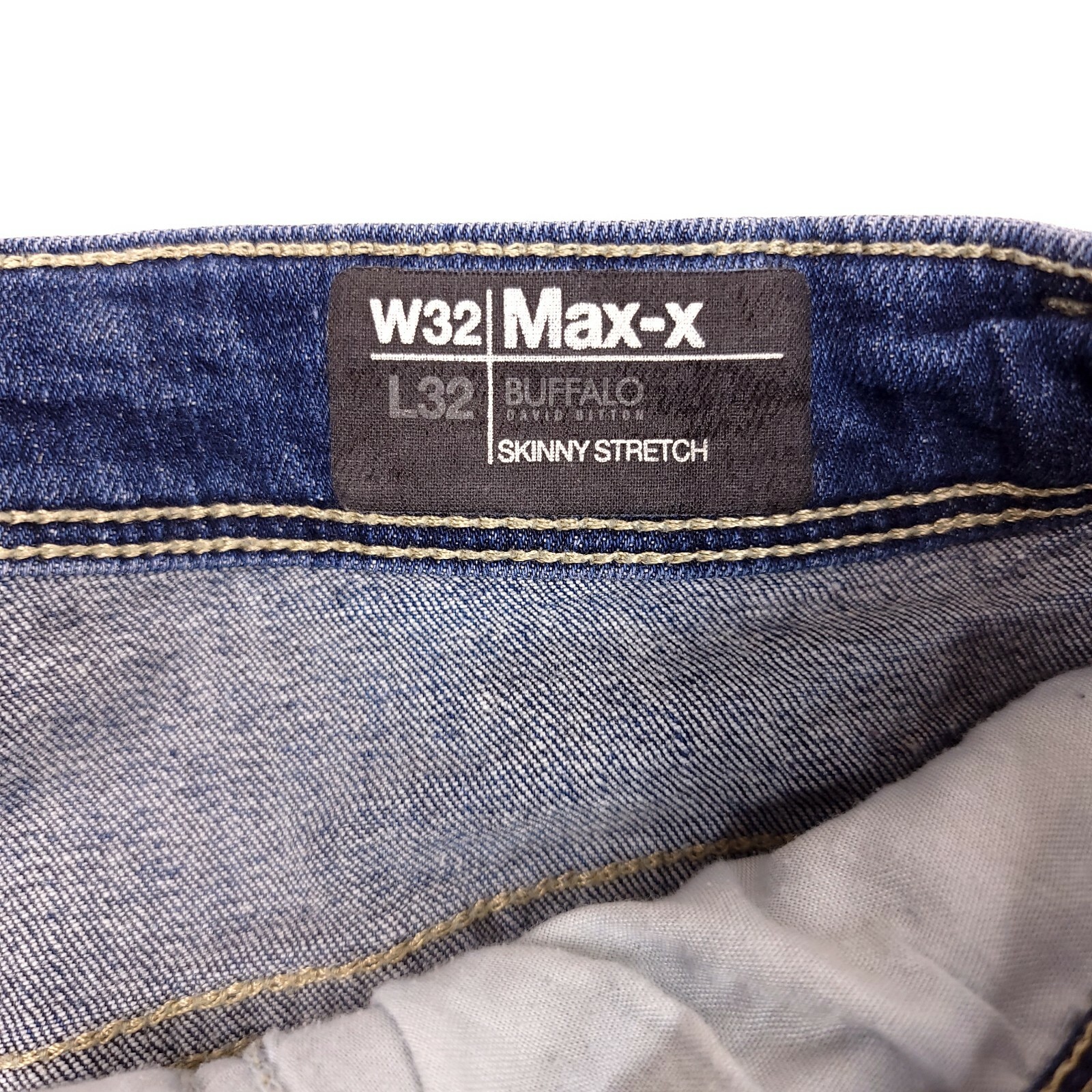 David Bitton David Bitton Max X 