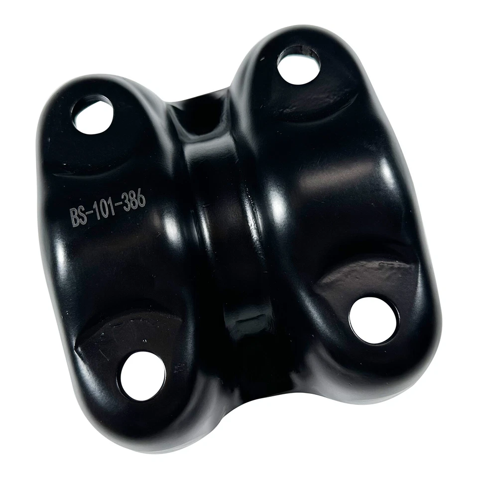 For 1988-1998 Silverado Sierra Tahoe Yukon Cadillac Rear Axle U Bolt & Plate New - Изображение 4 из 4