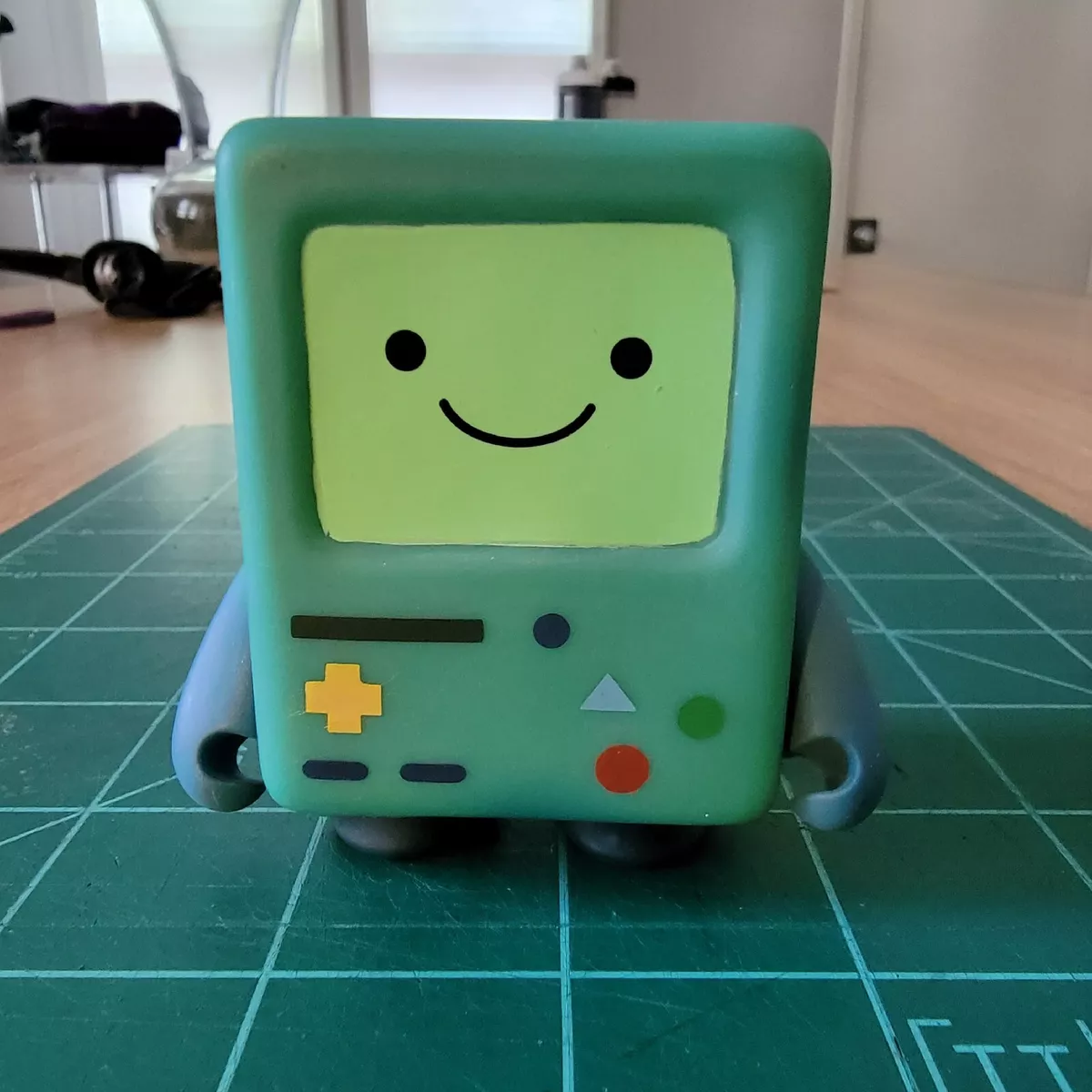 Bmo kidrobot deals