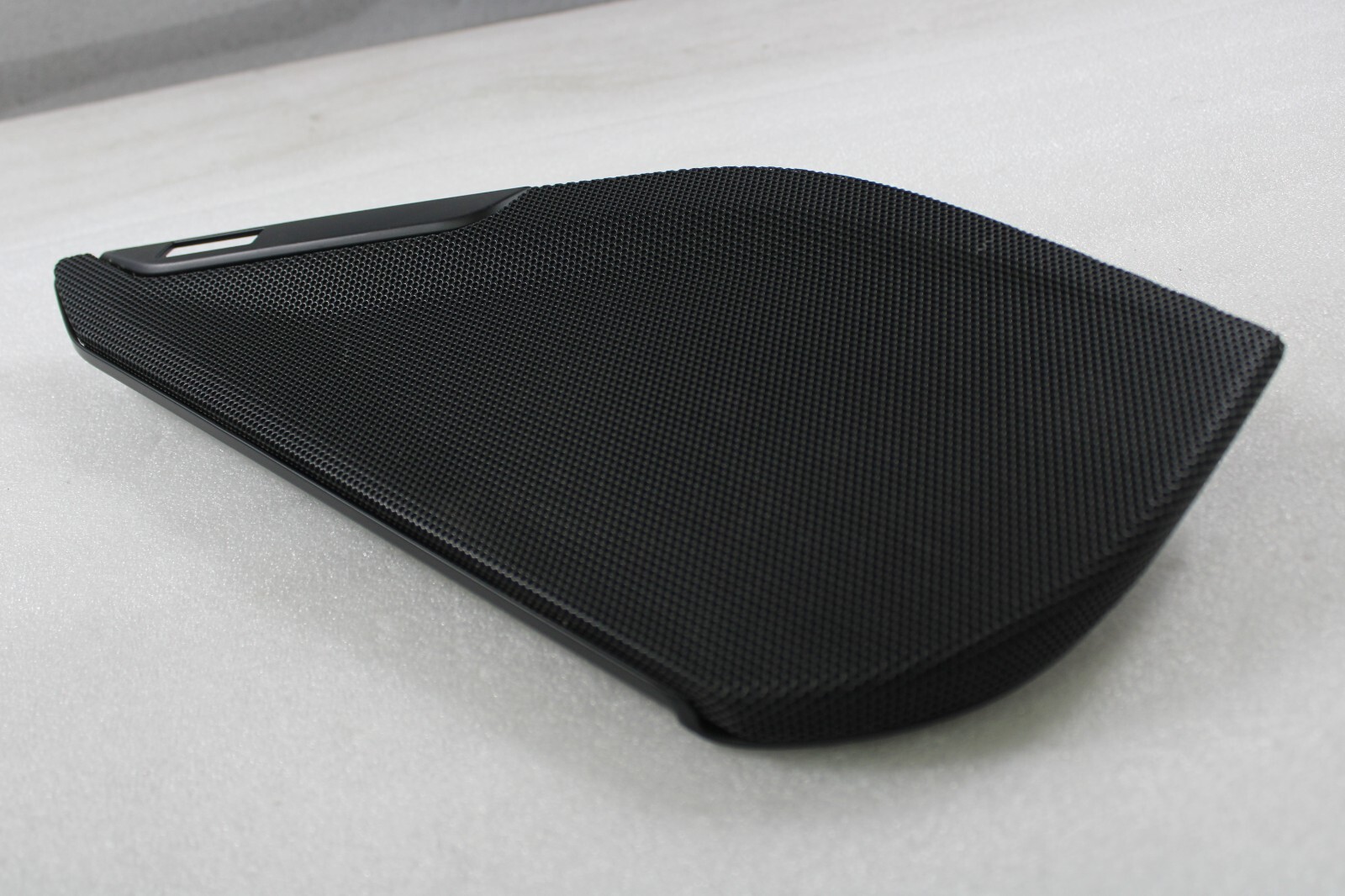 Ferrari F8 Tributo, LH, Left, Door Speaker Grille, Used, P/N 877111