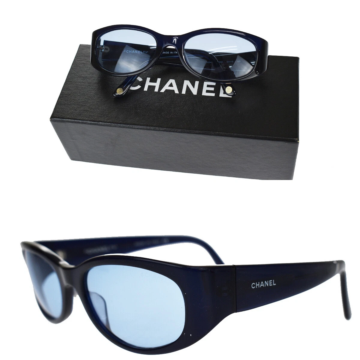 Tổng hợp 80+ về chanel sunglass repair mới nhất cdgdbentre.edu.vn