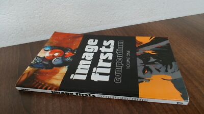 			IMAGE FIRSTES 2014 KOMPENDIUM, anonym, Bild, 2000, Taschenbuch		