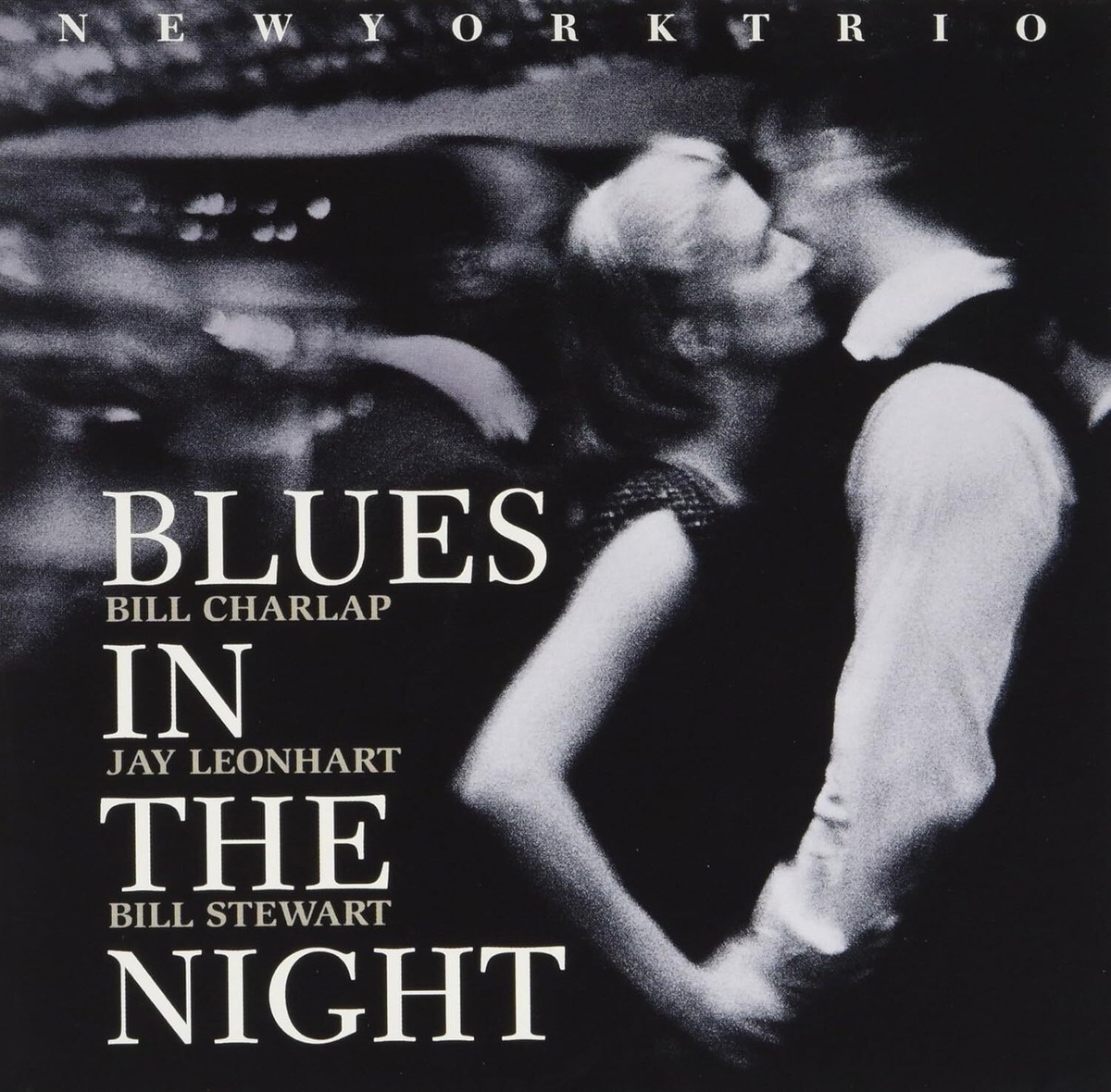 NEW YORK TRIO　BLUES IN THE NIGHT　レコード New York Trio – Blues In The Night | Releases | Discogs