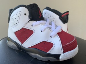 infant retro 6