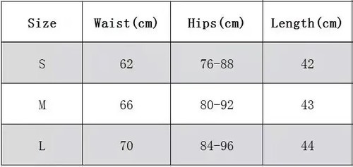 Summer Mini Skirt Women Patchwork Short Skirts Casual Sexy Party Skirts - 第 9/26 張圖片