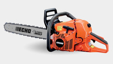 Echo CS-590 18 Timber Wolf
