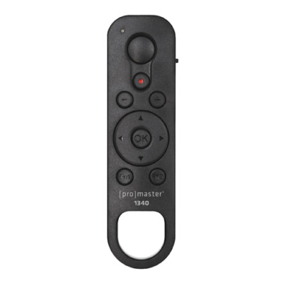 Promaster Wireless Bluetooth Remote Control - Nikon ML-L7 #1340
