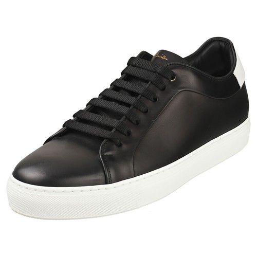 Paul Smith Basso Mens Black White 