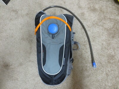 Outdoor Products Hydration Pack Backpack H2O