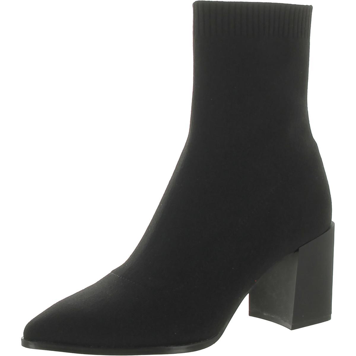 Женские ботильоны Aldo Bhfo черного цвета, размер 8.5 средний (B,M) BHFO 5059