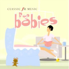 Royal Opera House Orchestra, Covent Garden Classic Fm - Music for Babies (CD)