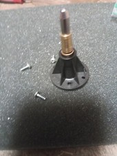 Dual CS-5000 Turntable Spindle