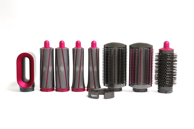 Dyson Airwrap Complete HS01 COMP FN