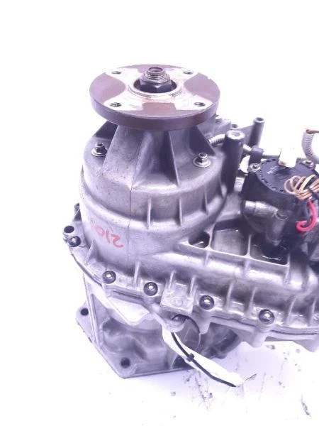 Caja de transferencia 4,0 L Ford Explorer 2006-2009 6L2Z7A195AH Foto 3 de 4