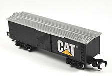 Toy State Industrial, Ltd. CAT 1992 Train Box Car   Train95