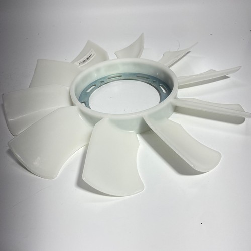 Fan Blade Engine Cooling 10 Blades ISUZU NPR NQR 4.6L 4.8L 8971411952