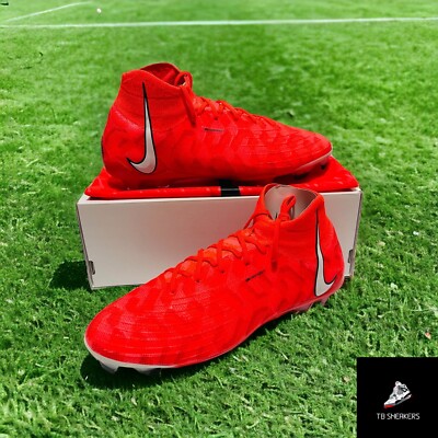 Men's Size 7.5 - Nike Phantom Luna Elite Firm-Ground Soccer Cleats