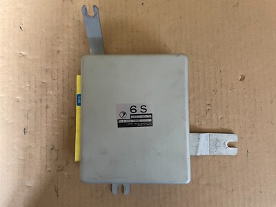 SUBARU Impreza GC8 WRX STi Ver3 MT EJ20 Engine Control Unit ECU