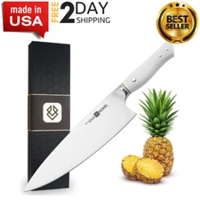 Cuchillos Japoneses Originales De Cocina Taquero Chef Carnicero Filetero Filoso