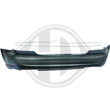 1615355 Stoßstange hinten für MERCEDES-BENZ E-CLASS (W211)