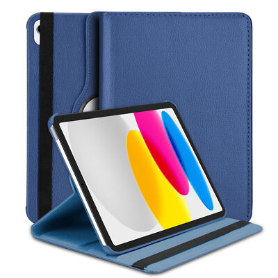 Custodia Protettiva Con Supporto Per IPad (11, 10.9, 12.9, 13, 10.2 Pollici) E IPad Air/Pro - Antiurto