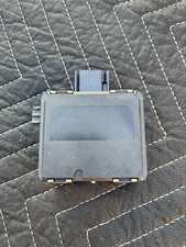 VW Passat Control Unit Lane Change Assistant Master Right