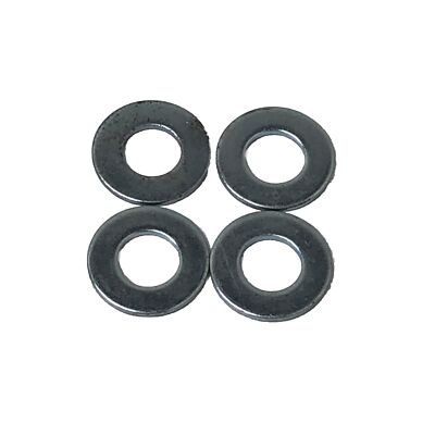 #ad HWC07900 3 8x13 16x0.065 Washer Lot of 4 $9.99