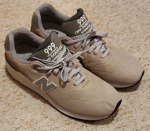 new balance 666