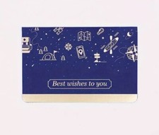 Two Elegant Blank Cards And Envelopes For Any Occasions