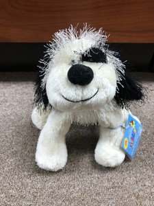 cheeky dog webkinz