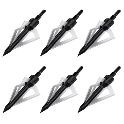51“ 50lbs Recurve Bow Set Hunting Carbon Arrow Quiver Hunting Archery Takedown - Picture 15 of 18