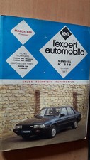 Revue technique Mazda 626