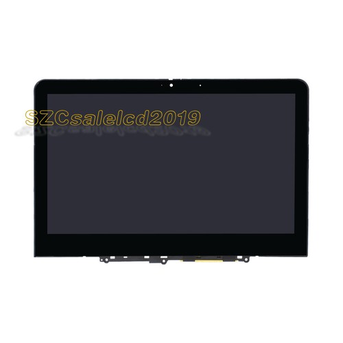 5M11C85599 LCD Touch Screen For Lenovo 500w Gen 3 82J4  82J3000LUS 82J30019US HD