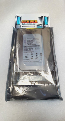 39M4530 -- IBM 500GB 7.2K HOT SWAP SATA 3.5'' HDD -- 39M4533