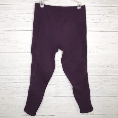 lululemon seamless tights