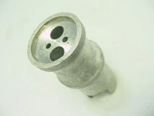 TRIUMPH PRE UNIT 3T 350CC TAPPET BLOCK PART # E1837 70-1837 ALUMINUM NO CRACKS O