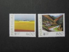 Z8, CEPT-Europa, serie PORTUGAL, 1977, neuf/MNH/**