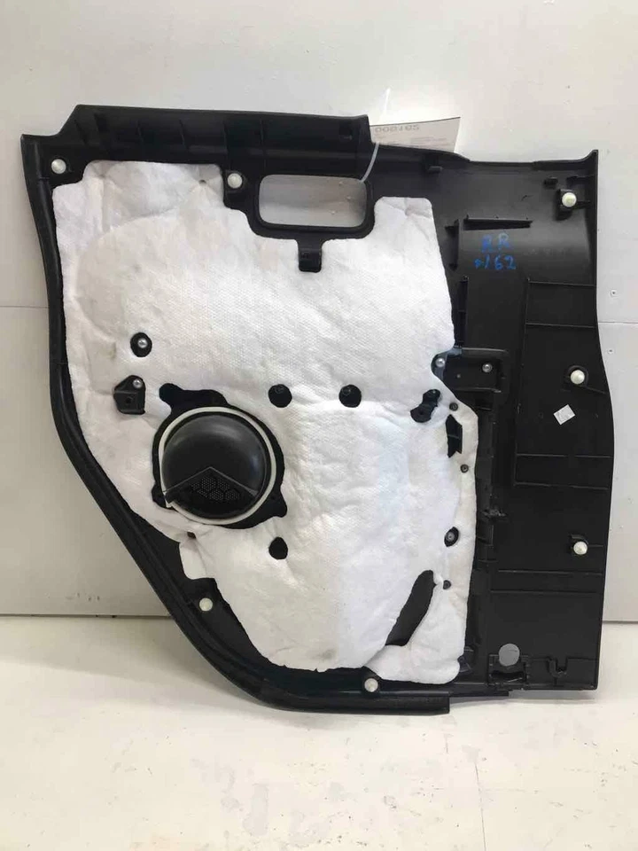 2005 Honda Element Porta Traseira Painel de Acabamento Interior Passageiro Direito Destro Usado - Imagem 2 de 4