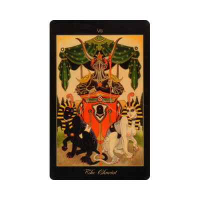 LOWBROW TAROT MAJOR ARCANA CARDS DECK SCHIFFER PUBLISHING KAHN
