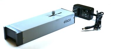 Ray Box (Wall Powered), Halogen Source