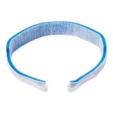 Standard Tracheostomy Tube Holder, Non-Adjustable, 1-Piece, Adult, Each