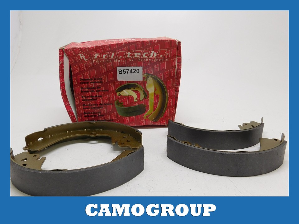 Bremsbacken Brake Shoe Fritech 1110.332 26257-AA030 | eBay