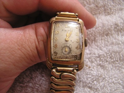 bulova 8ae movement