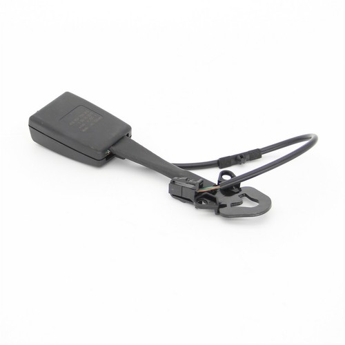 Front Seat Belt Buckle Receiver Fit For AUDI A6 RS6 S6 Quattro #8E0 857 755 Q# - Picture 2 of 11