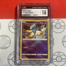 pokemon card 069 196 Radiant Gardevoir 069/196 – Pokybox Evolves from null Type Radiant Gardevoir #69 Pokemon Lost